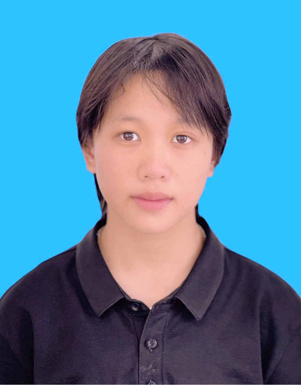 Phạm Mai Đình Đình 