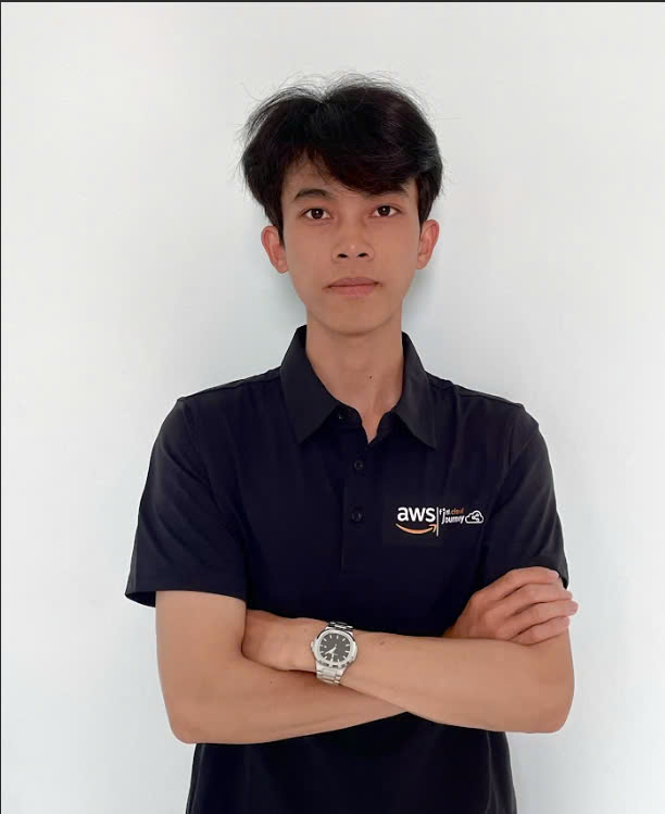 Phan Minh Trí