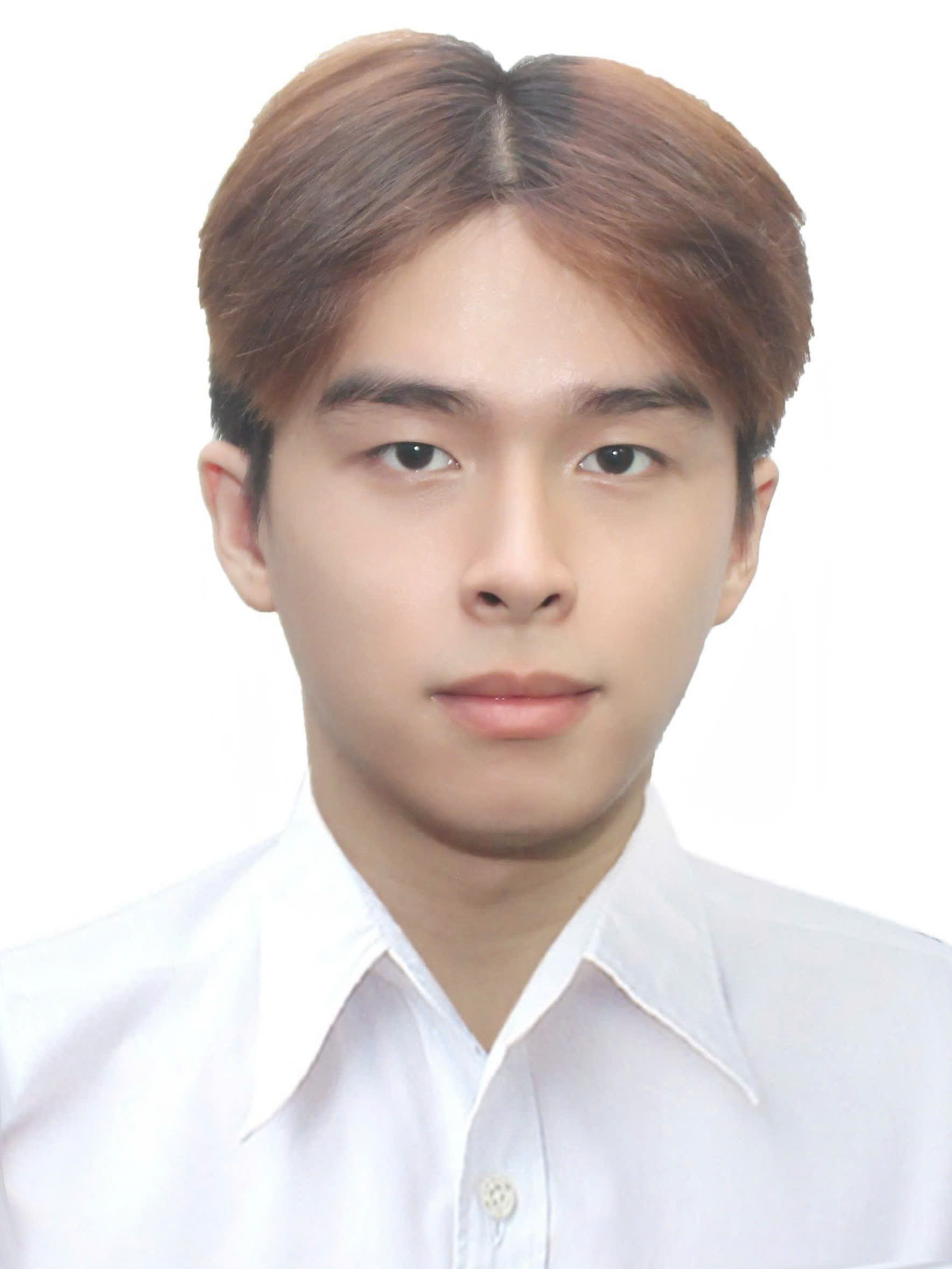 Phạm Nguyễn Hoàng Phúc