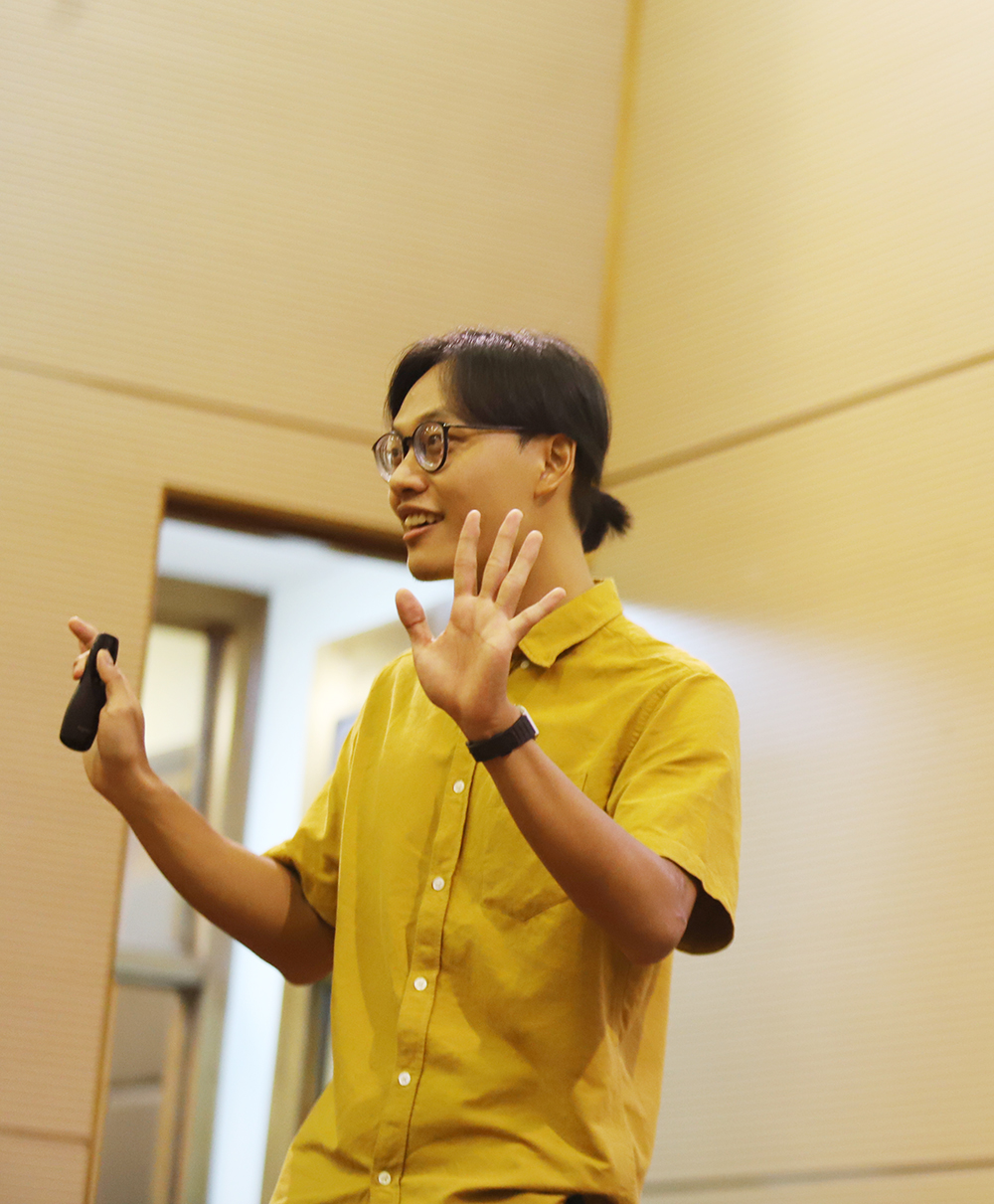 Thang Dinh Minh Nguyen