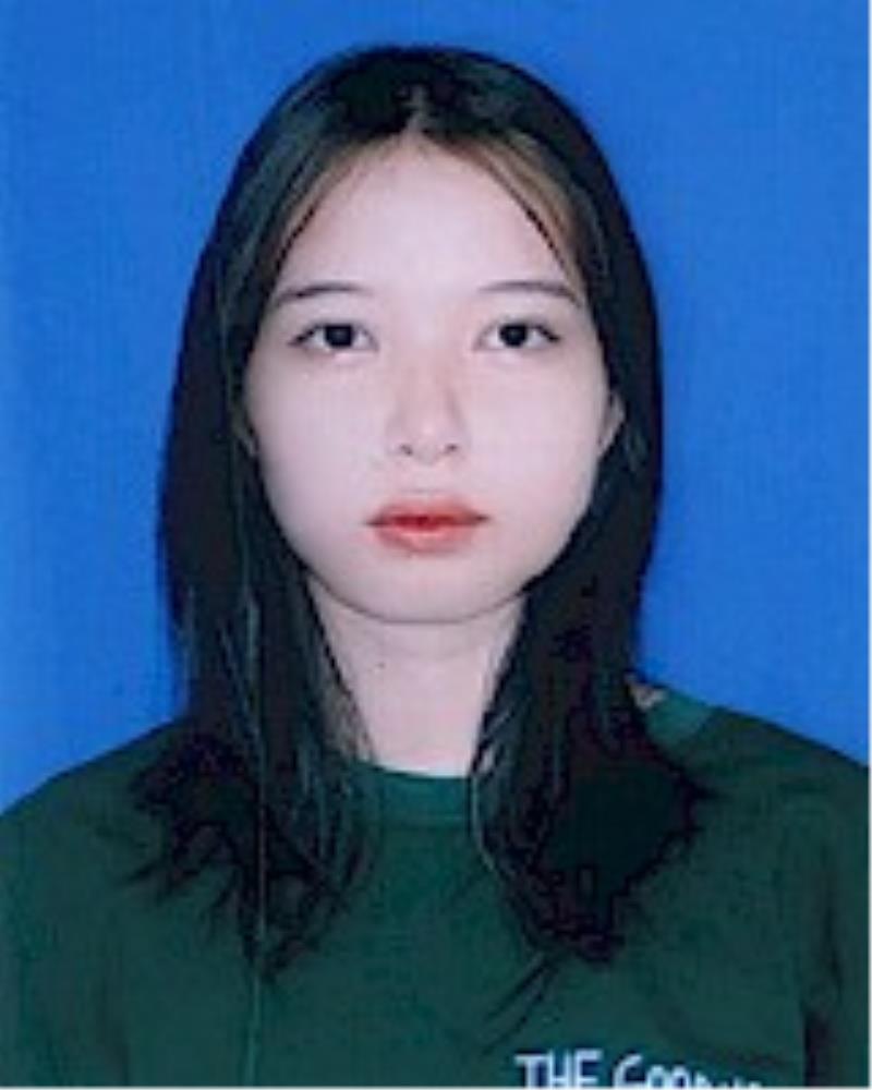 Trần Thị Thanh Thảo