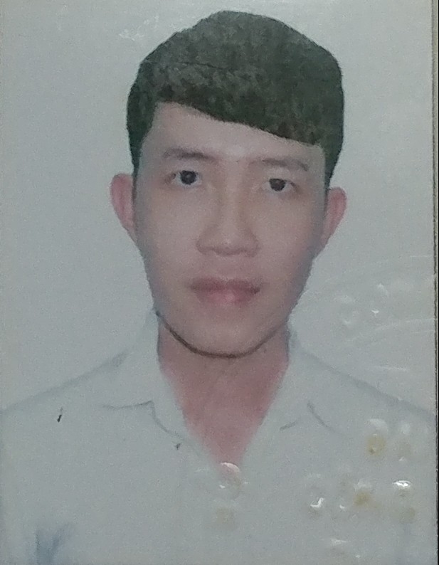 Đỗ Thế Hùng