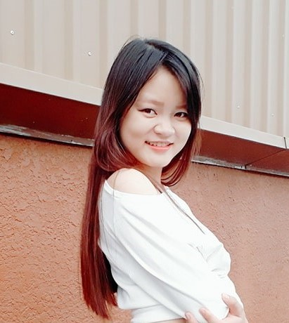 Đậu Thị Nam