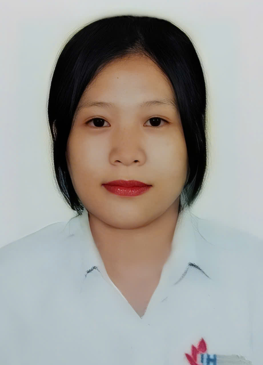 Huỳnh Thị Thúy An
