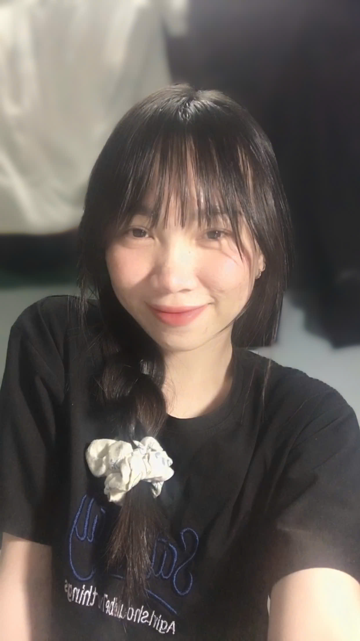 Lê Thị Thùy Nhi