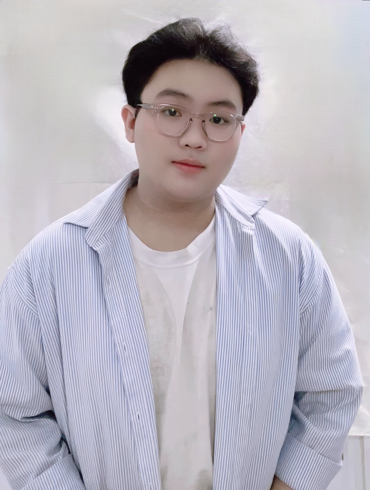 Trần Minh Đạt 