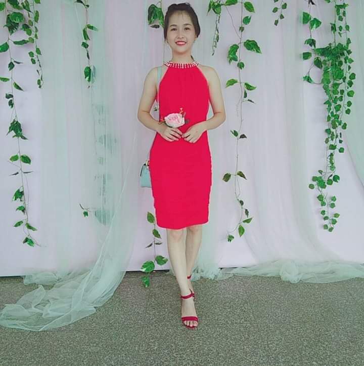 Nguyễn thu trang