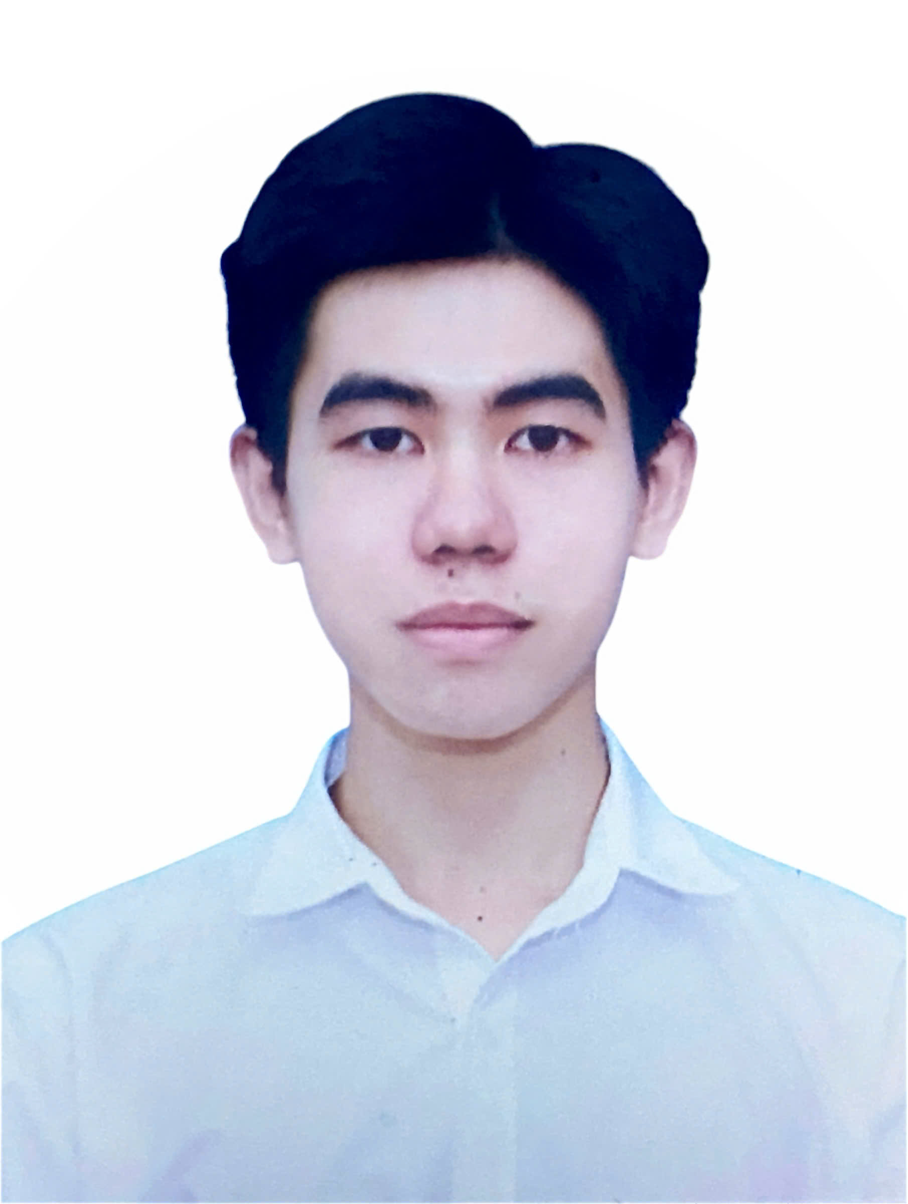 Trần Khôi Nguyên