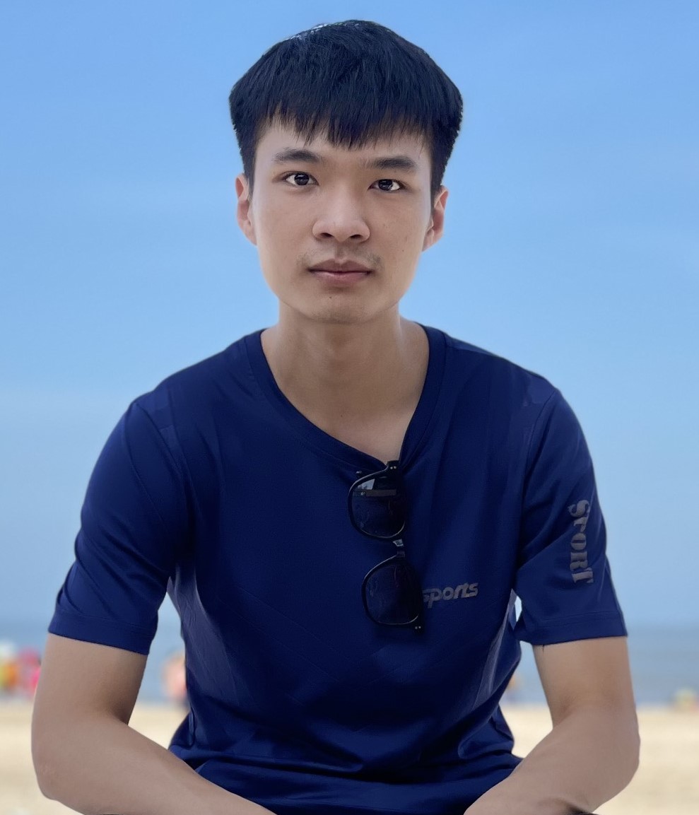 Trần Khương Bảo