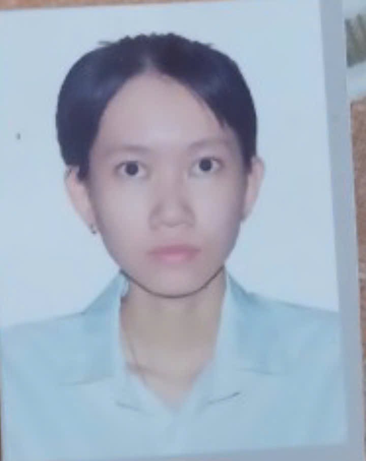 Trần Lê Mẫn Nghi