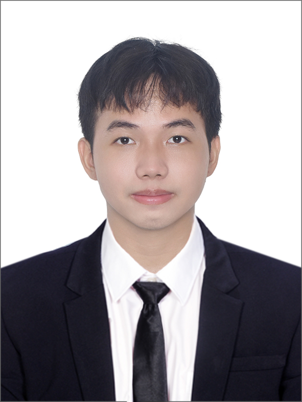 Mai Nguyễn Triều Minh