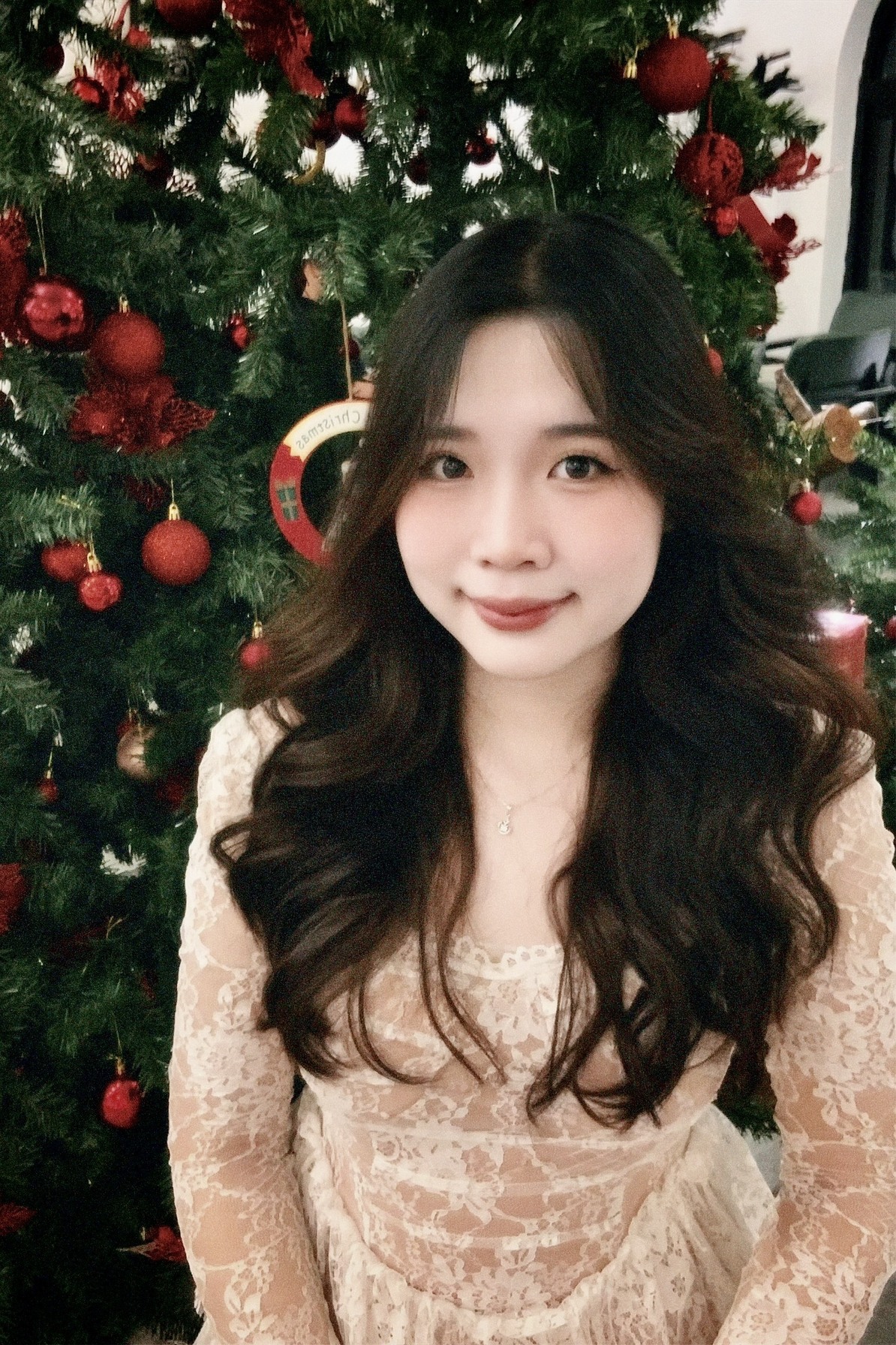 Trương Hồ Nhật Anh