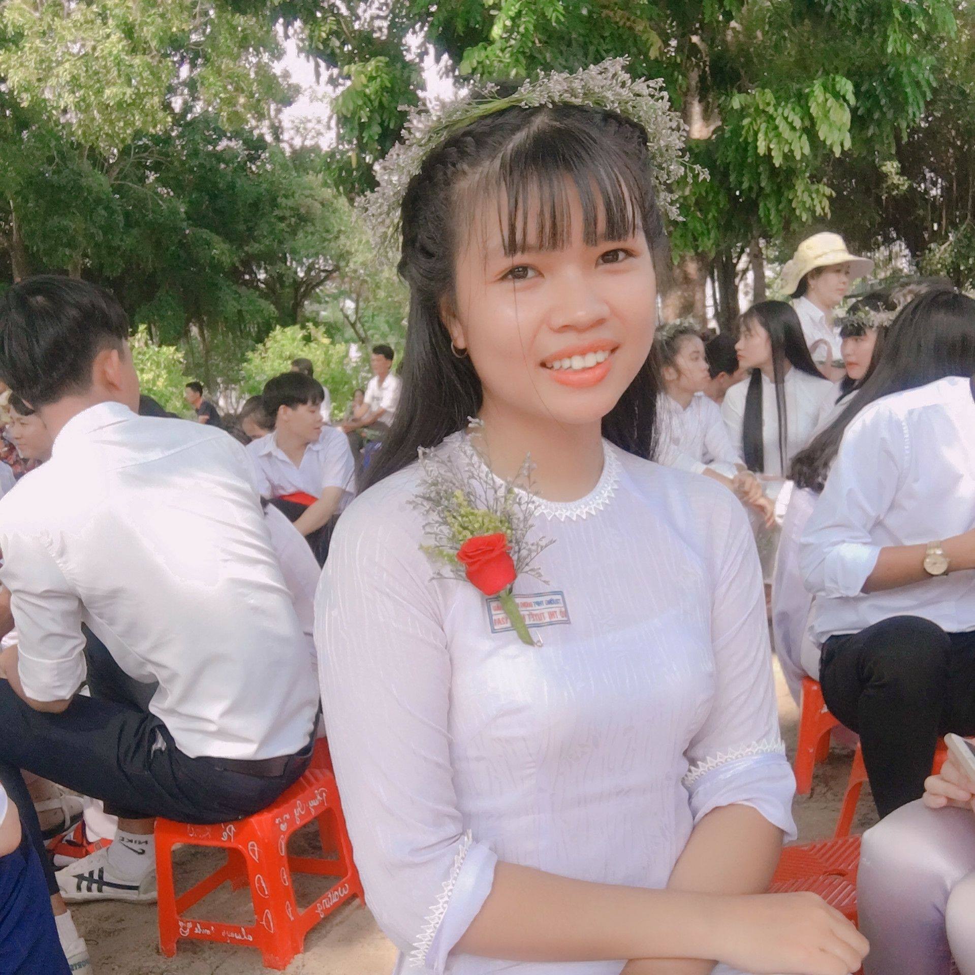 Võ Thị Tuyết Nhi