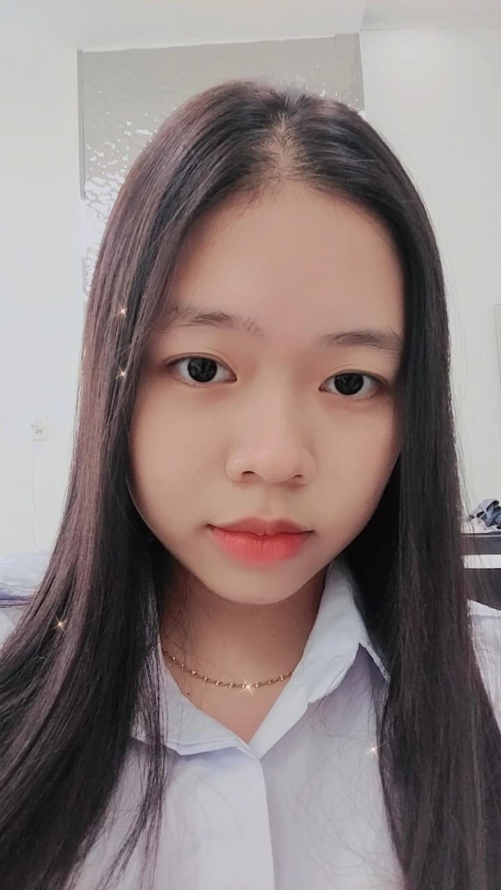 Võ Ngọc Minh Thư 