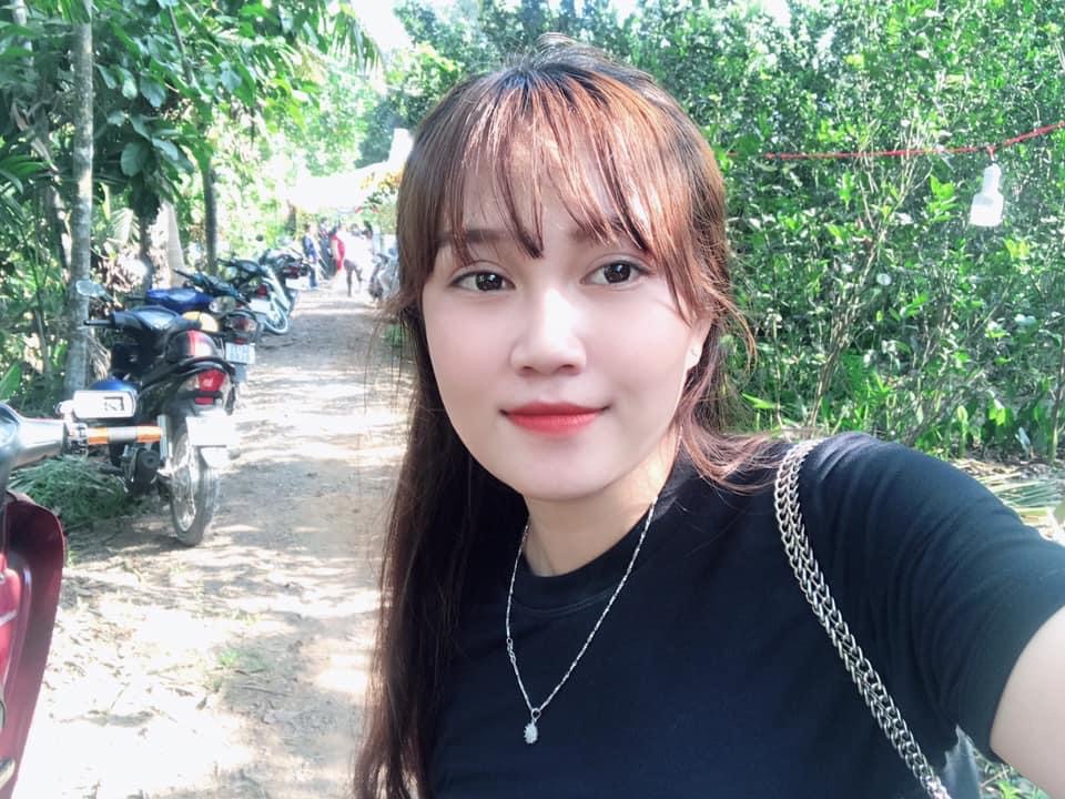 Võ Thị Ngọc Tươi 