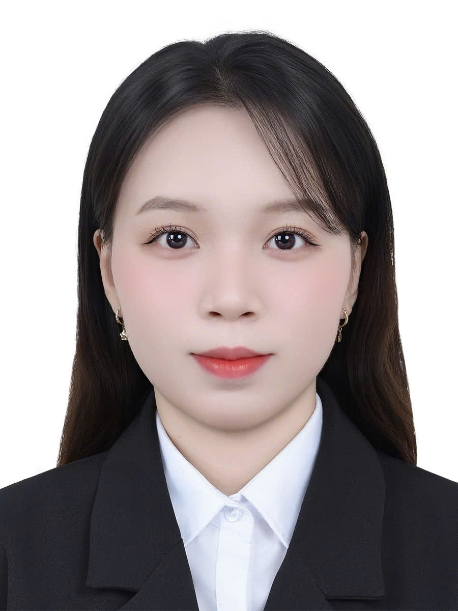 Võ Thị Trúc Huyền