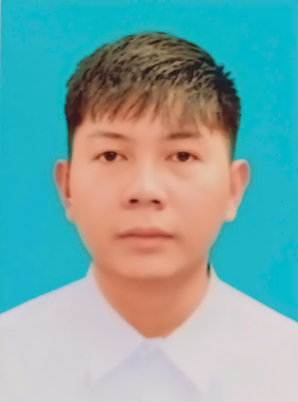 Vũ Phi Long