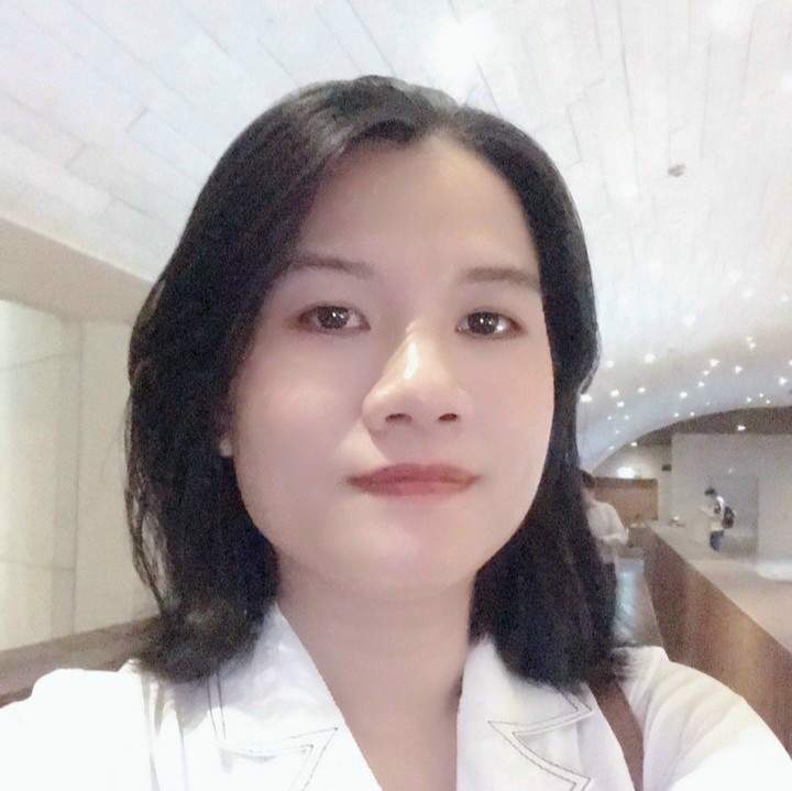 Nguyễn Thị Ngọc Bích