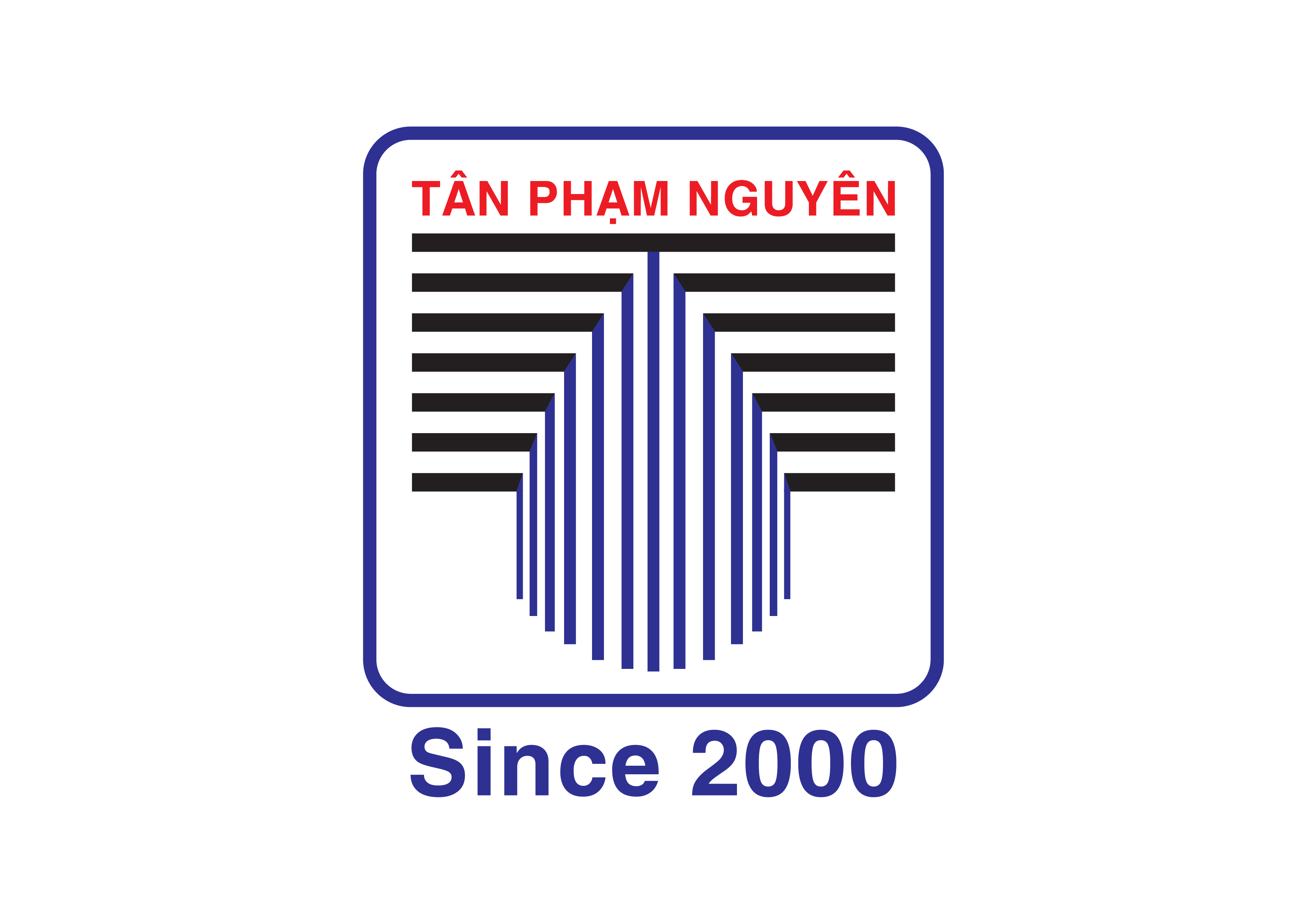 CÔNG TY CÔNG NGHỆ MÔI TRƯỜNG TÂN PHẠM NGUYÊN