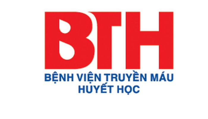 Bệnh viện Truyền máu Huyết học