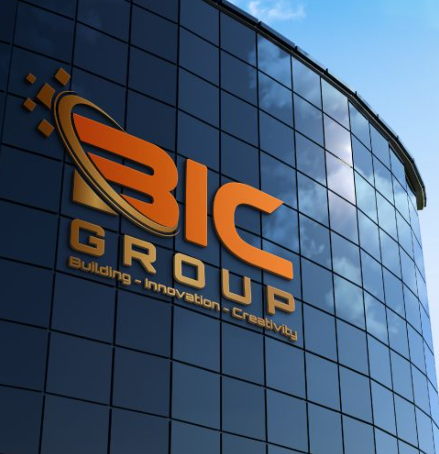 CÔNG TY CỔ PHẦN BIC GROUP