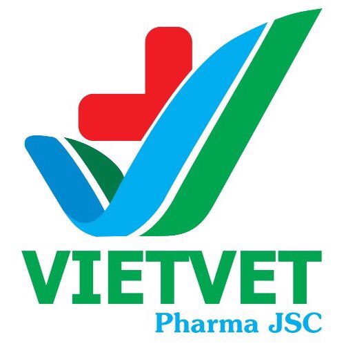 CÔNG TY CỔ PHẦN DƯỢC PHẨM VIETVET