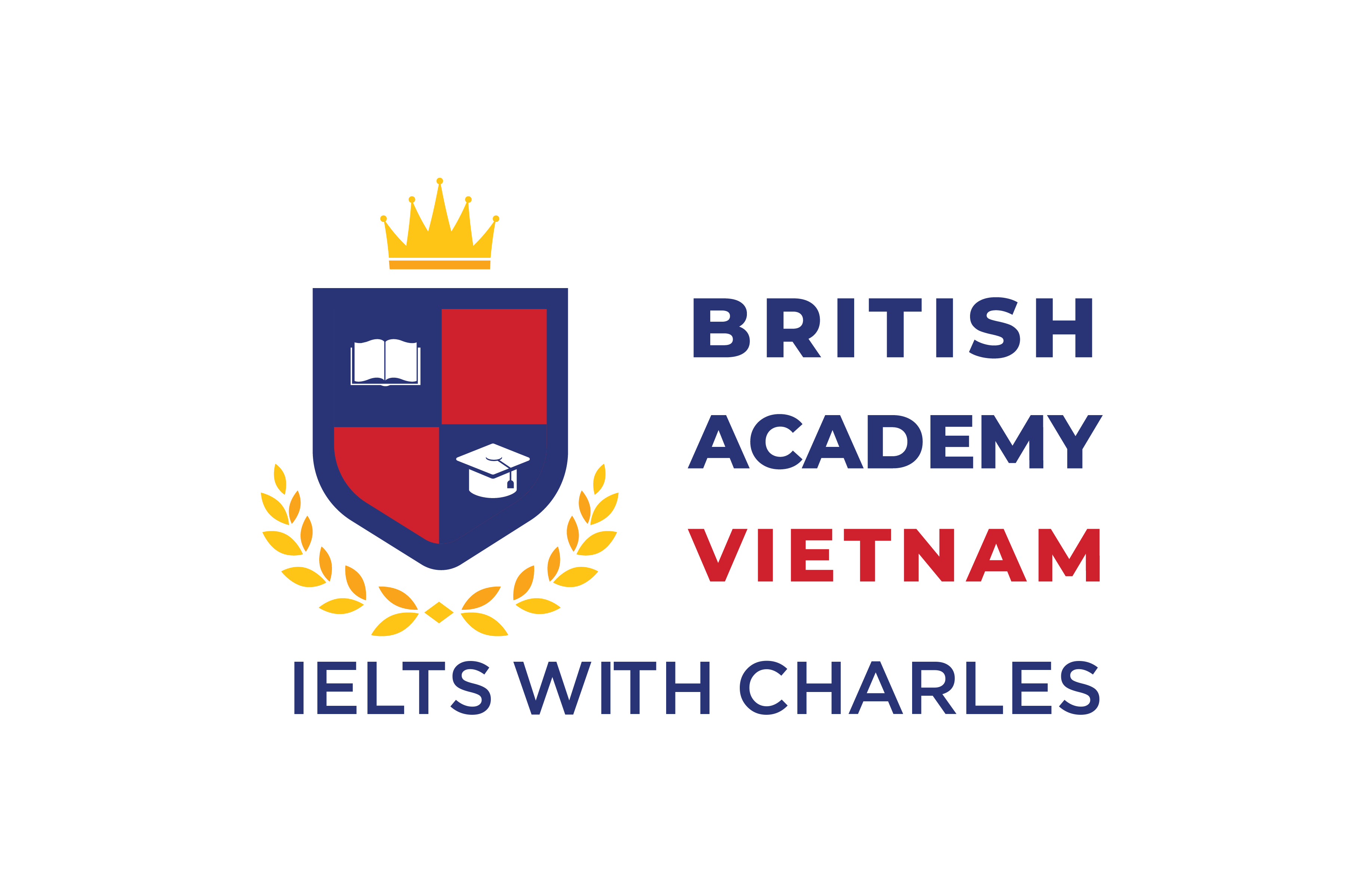 CÔNG TY CỔ PHẦN PHÁT TRIỂN GIÁO DỤC BRITISH ACADEMY VIỆT NAM