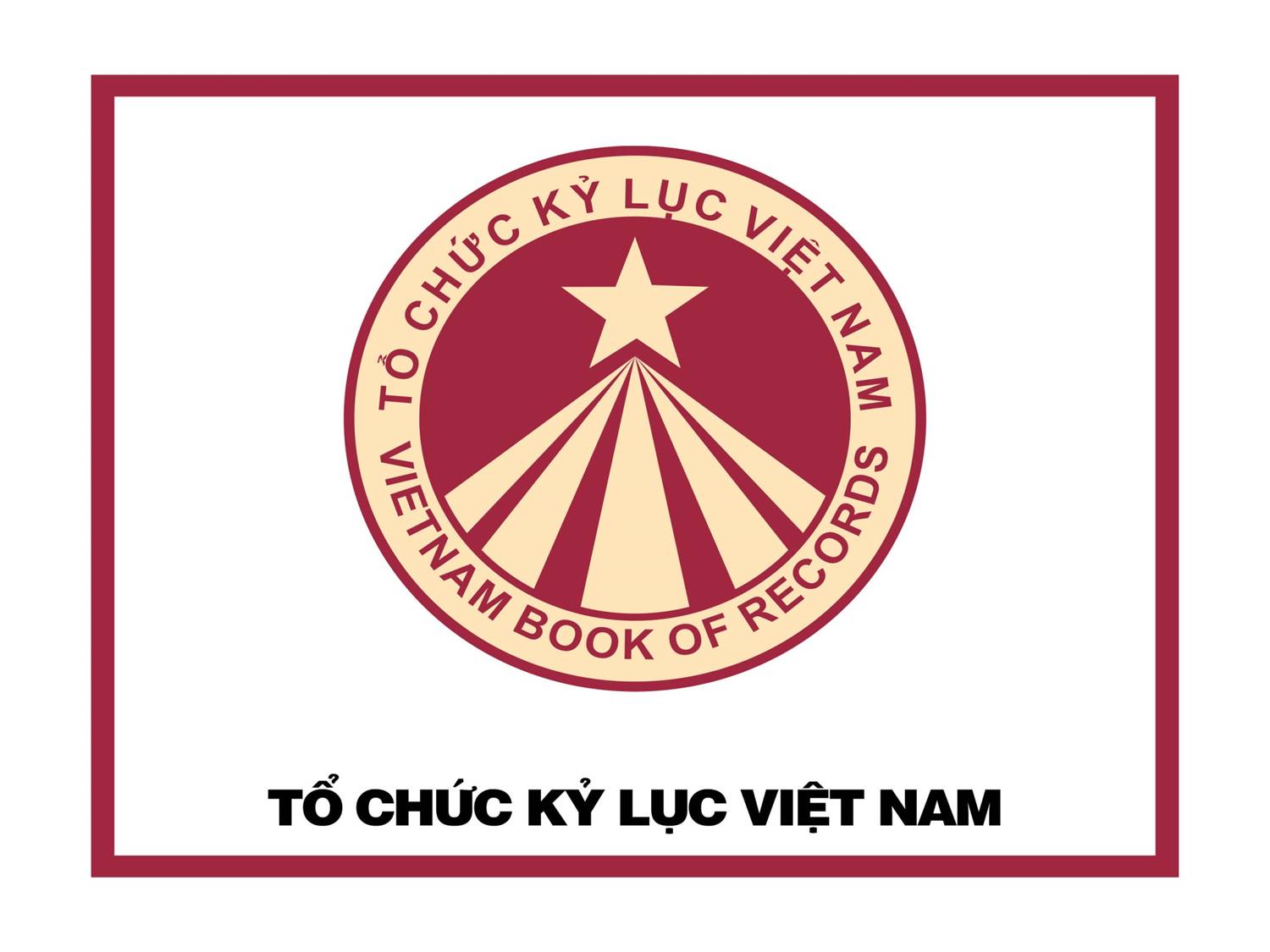 CÔNG TY CỔ PHẦN TỔ CHỨC KỶ LỤC VIỆT NAM VIETKINGS