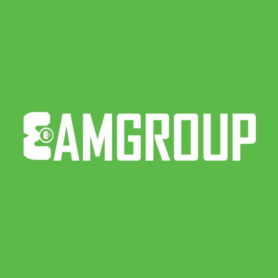 Công ty phát triển giải pháp công nghệ EAMGROUP 