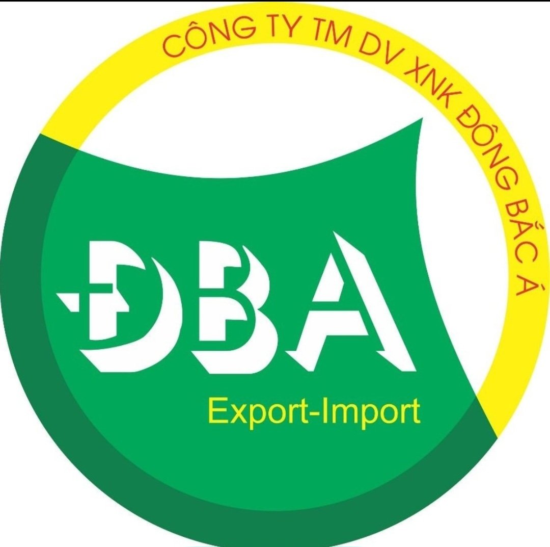 Công ty TM DV XNK Đông Bắc Á