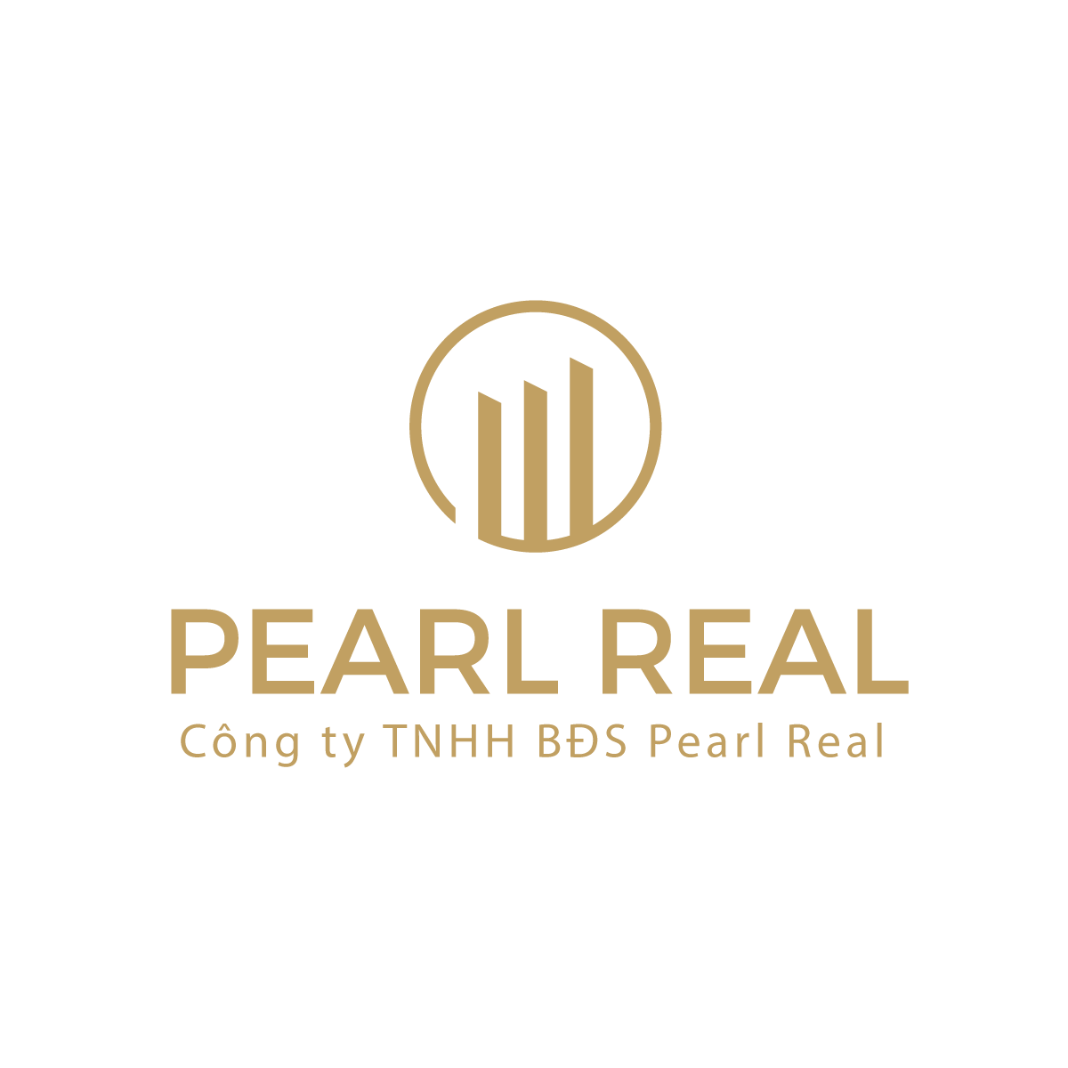 Công ty TNHH BĐS PEARL REAL