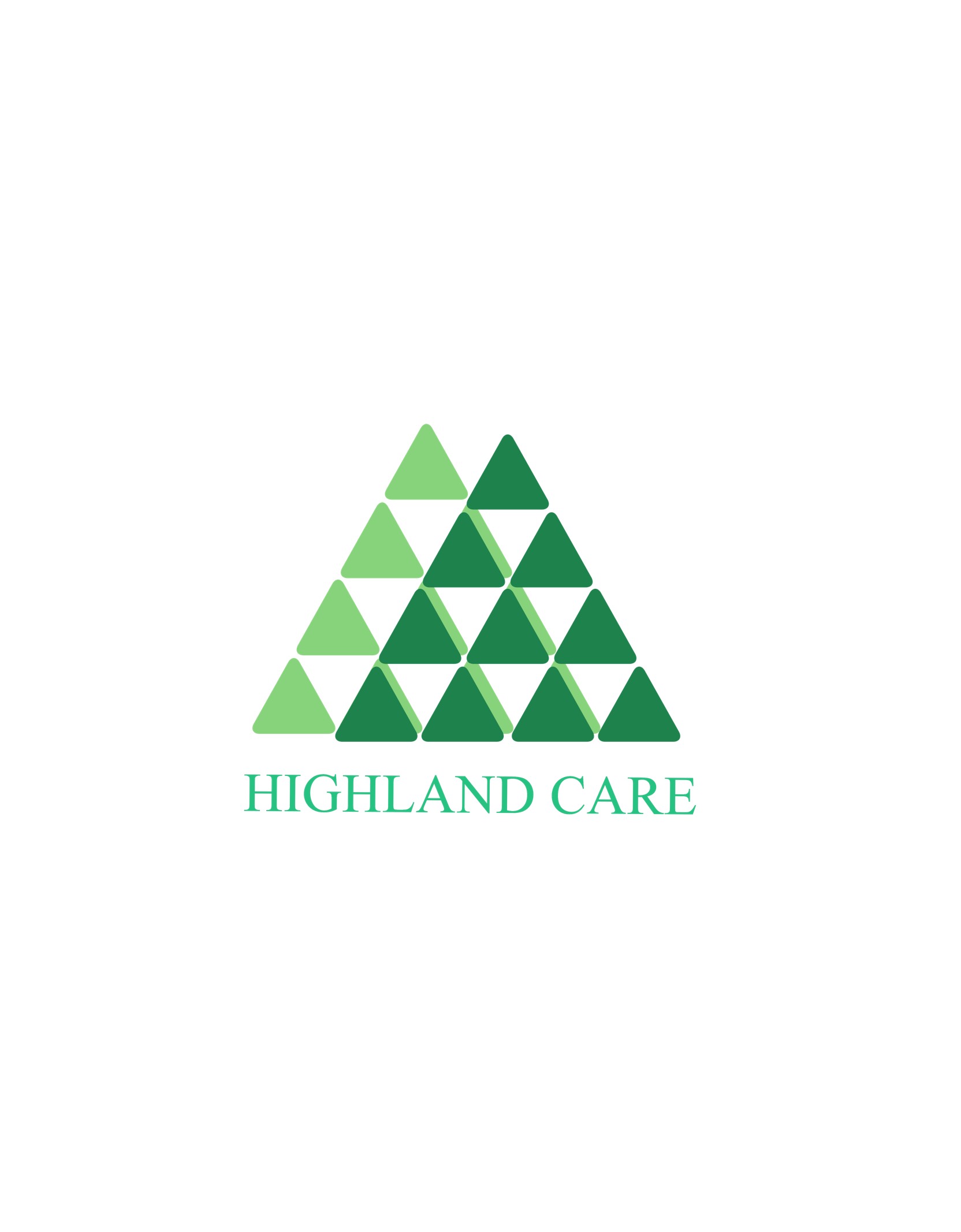 Công ty TNHH Highlandcare