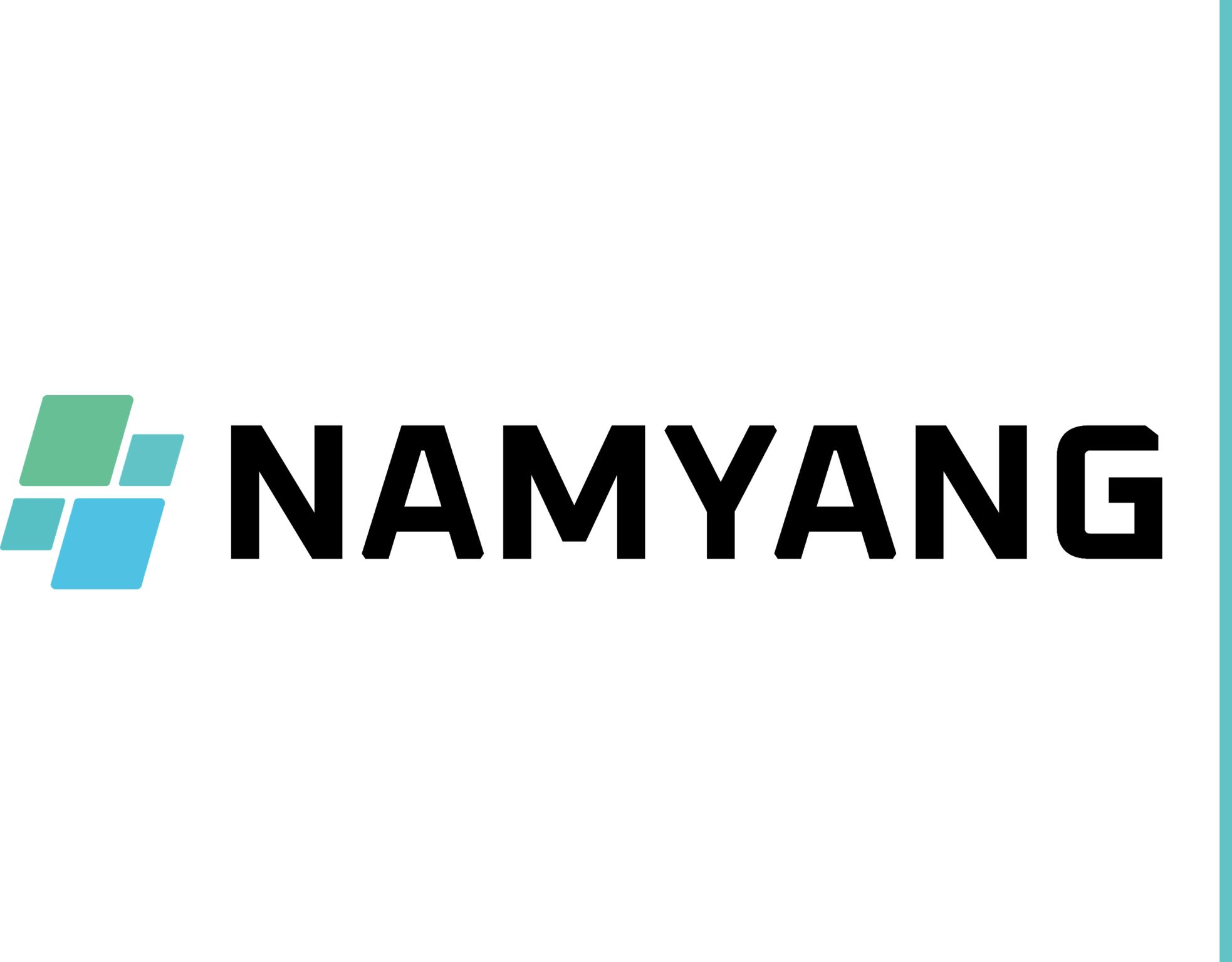 CÔNG TY TNHH NAMYANG VIỆT NAM