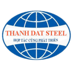 CÔNG TY TNHH SX TM THÀNH ĐẠT STEEL