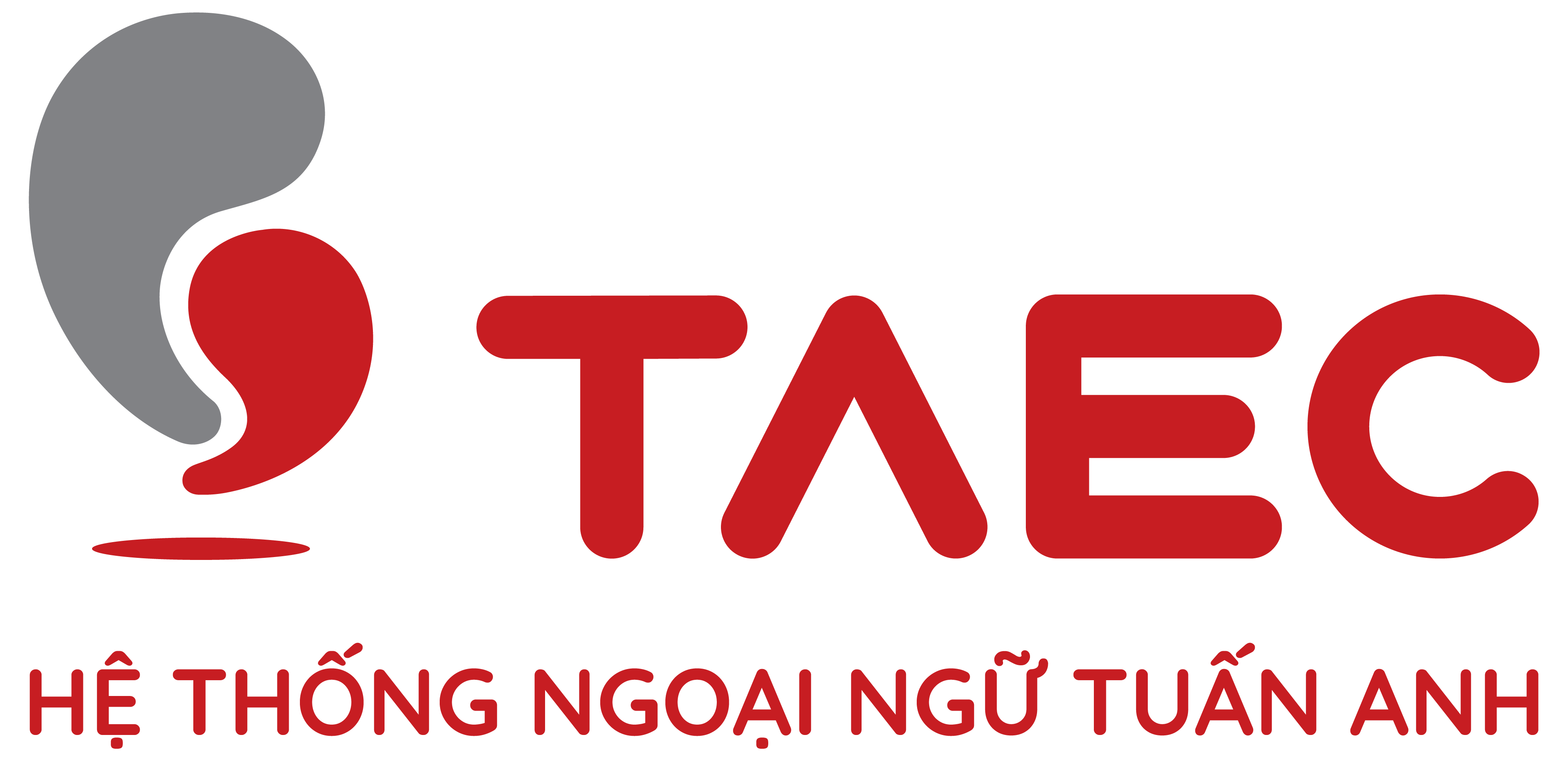 HỆ THỐNG NGOẠI NGỮ TUẤN ANH - TAEC