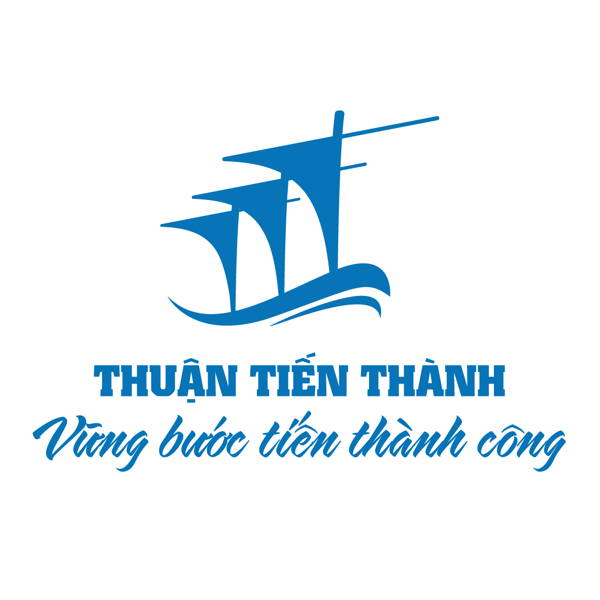 CÔNG TY TNHH TM XNK THUẬN TIẾN THÀNH