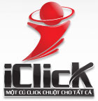 Công ty CP Thương mại Điện tử ICLICK