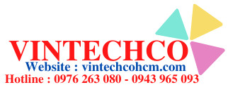 CTY TNHH VINTECHCO