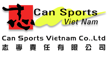 Can Sports Vietnam Co. Ltd