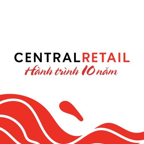 Central Retail in Vietnam