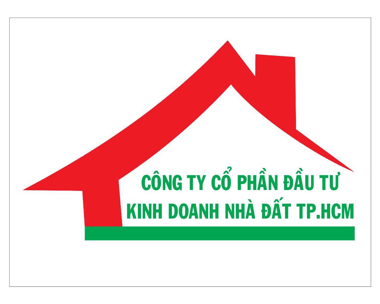 Công Ty Cổ Phần Đầu Tư Kinh Doanh Nhà Đất TP.HCM