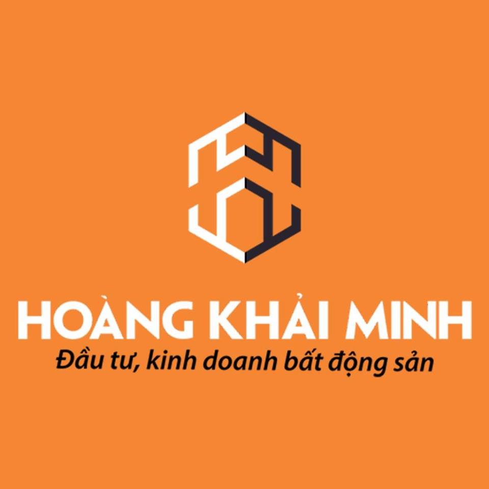 Công Ty Cổ Phần Đầu tư Địa Ốc Hoàng Khải Minh