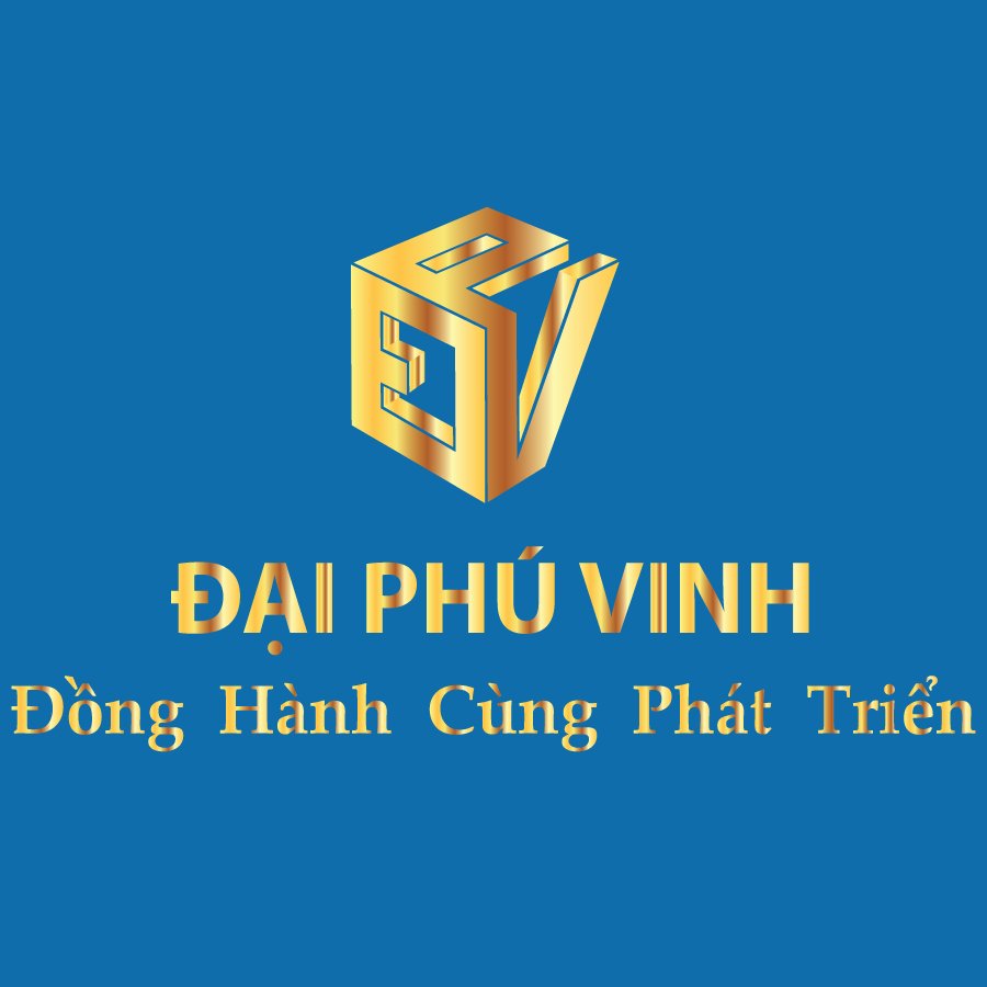 Công Ty Cổ Phần Địa Ốc Đại Phú Vinh