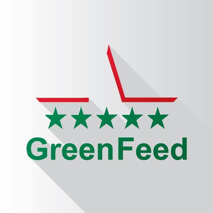 Công Ty Cổ Phần GreenFeed Việt Nam