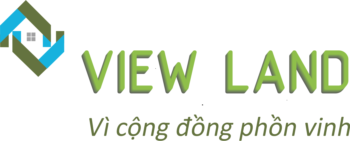 Công Ty TNHH Bất Động Sản View Land 