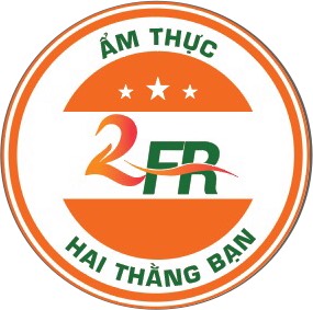 Công Ty TNHH Kinh Doanh Dịch Vụ 2 Thằng Bạn (2FR)