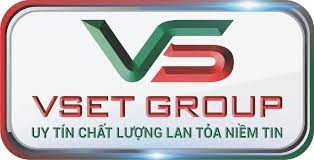 Công Ty cổ phần Tập đoàn vsetgroup