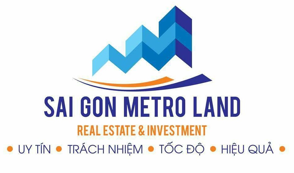 Công ty CP Đầu Tư Địa Ốc Sài Gòn Metro Land