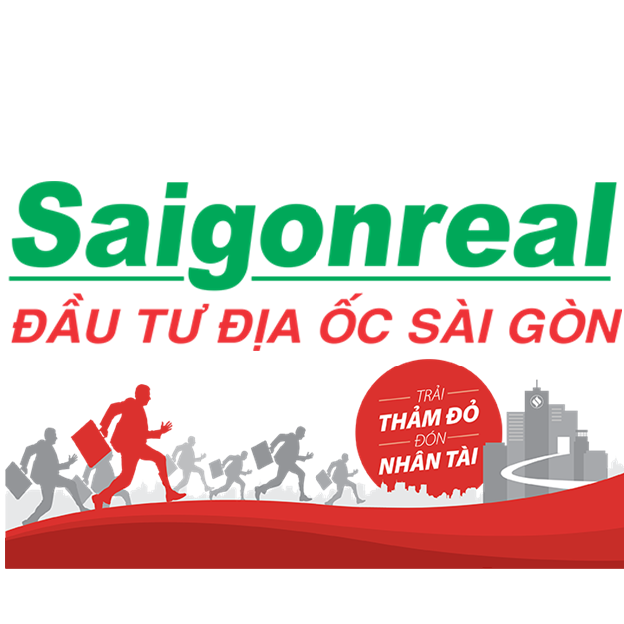 Công ty CP Địa Ốc Sài Gòn (SAIGONREAL)