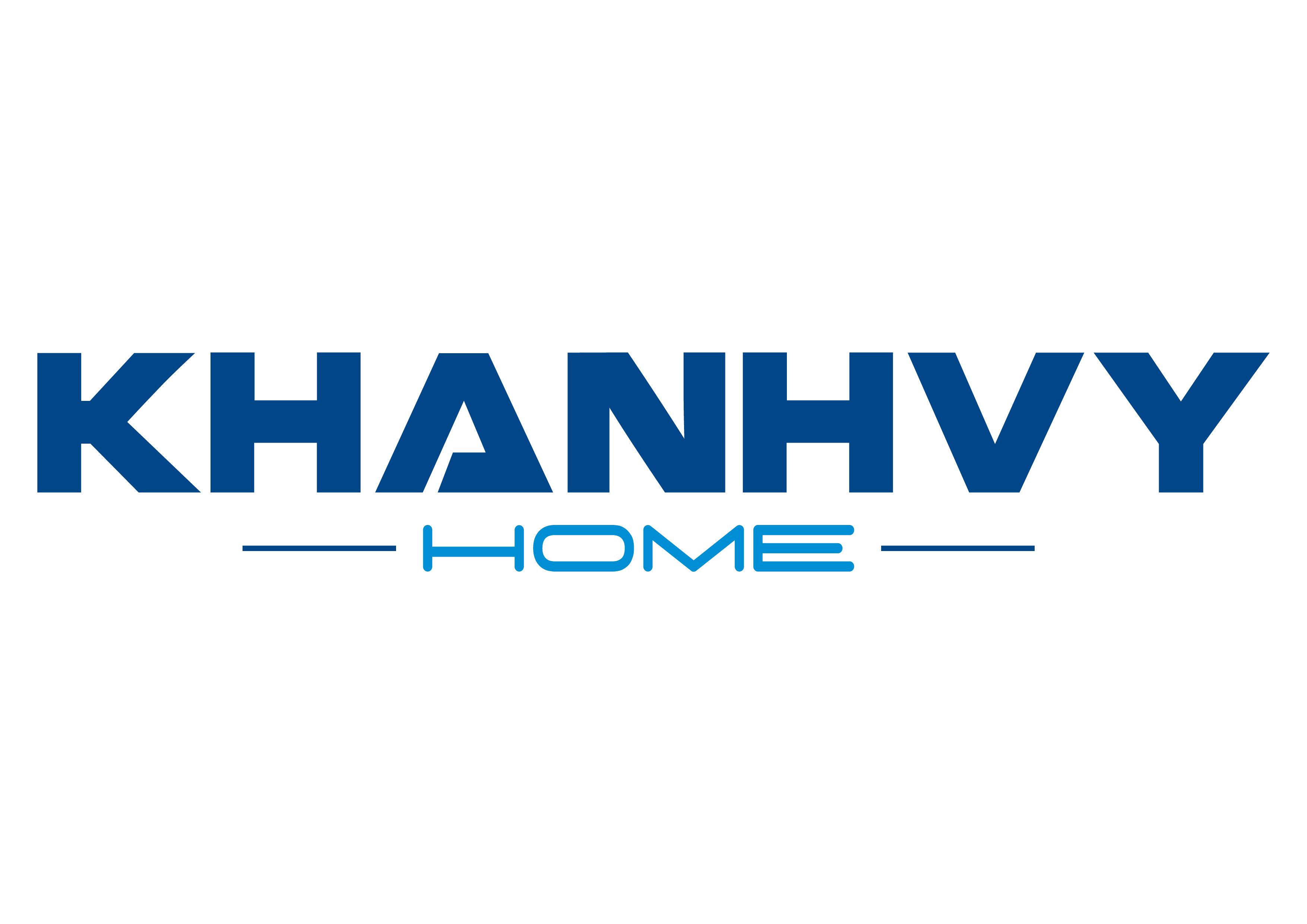 Công ty Cổ phần Thương mại Dịch vụ Khánh Vy Home